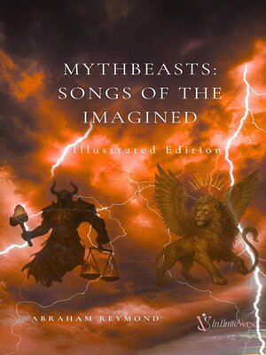 cover image of Mythbeasts